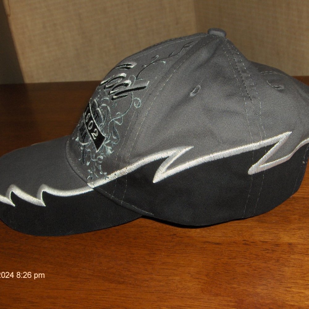 Cape Cod Cap, Size Adjustable, Never Worn - image 5